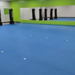 San Brothers Martial Arts