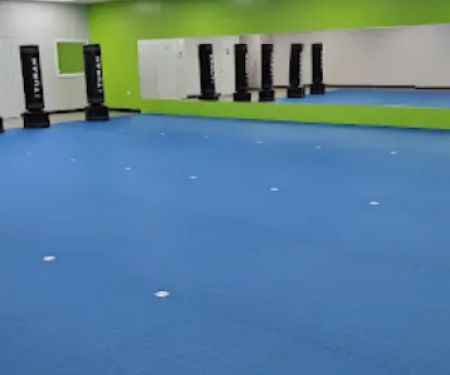 San Brothers Martial Arts