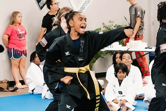 San Brothers Martial Arts Picture 5