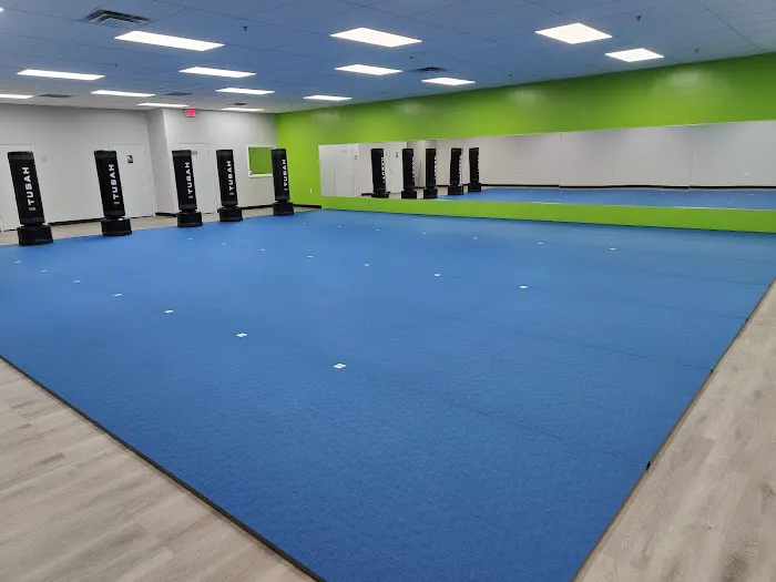 San Brothers Martial Arts Picture 2