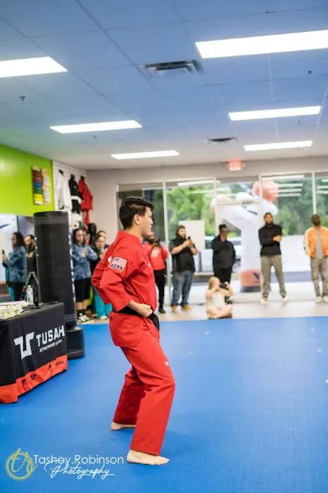 San Brothers Martial Arts Picture 4