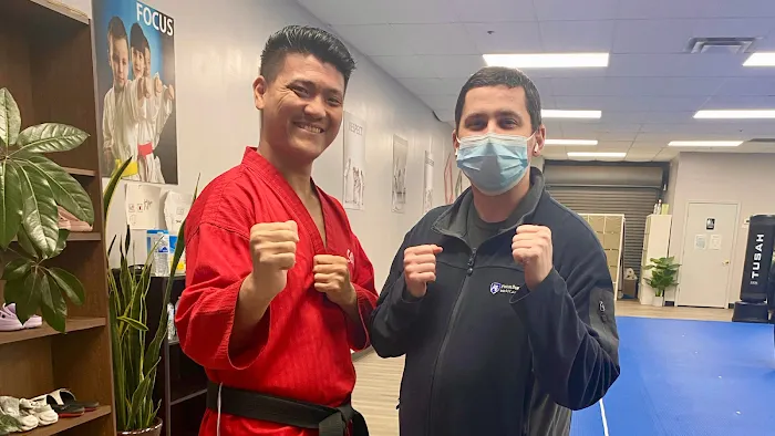 San Brothers Martial Arts Picture 9