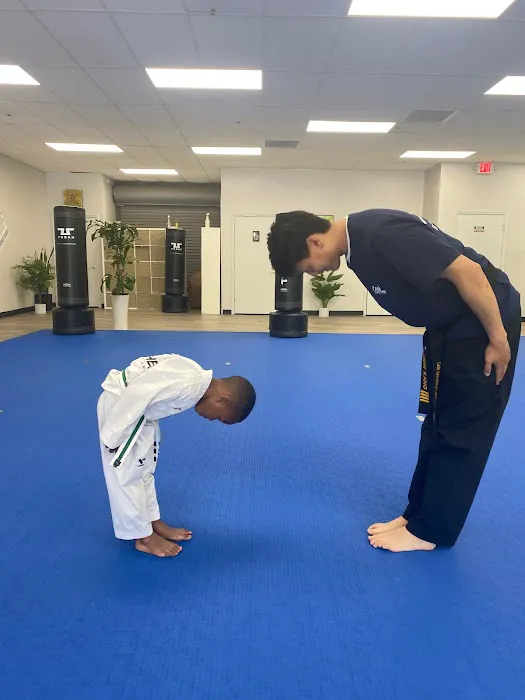 San Brothers Martial Arts Picture 7