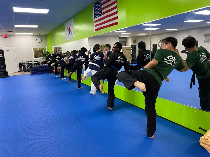 San Brothers Martial Arts Picture 8