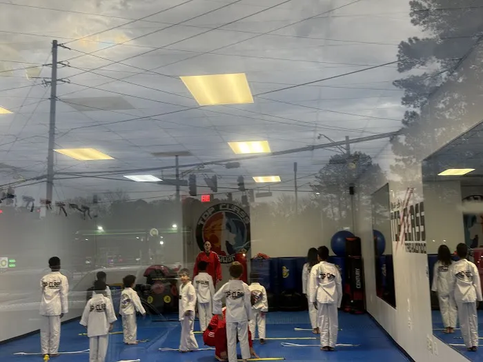 Master Lee's Top Class Taekwondo / US Black Belt Academy Picture 1