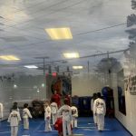 Master Lee's Top Class Taekwondo / US Black Belt Academy
