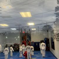 Master Lee's Top Class Taekwondo / US Black Belt Academy ico