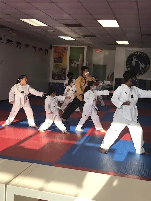 Master Lee's Top Class Taekwondo / US Black Belt Academy Picture 5