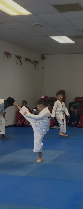 Master Lee's Top Class Taekwondo / US Black Belt Academy Picture 10