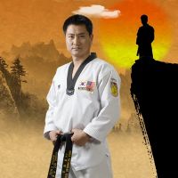 Kyung Hee (AfterSchool) Martial Arts ico