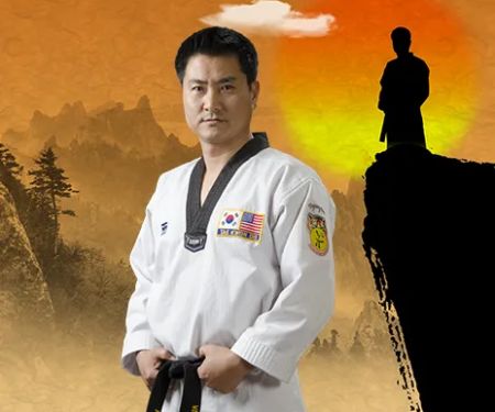 Kyung Hee (AfterSchool) Martial Arts