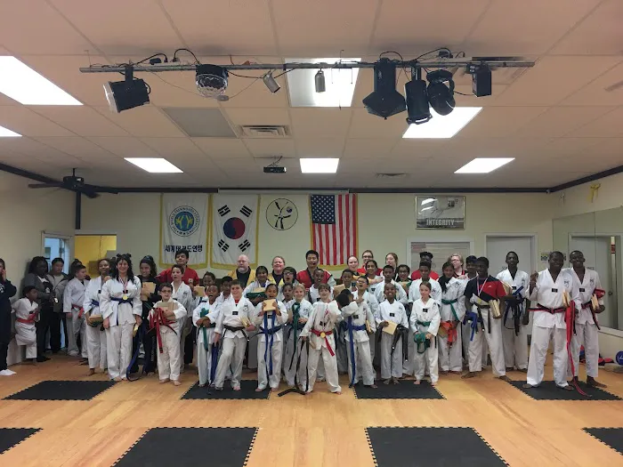 Kyung Hee (AfterSchool) Martial Arts Picture 3