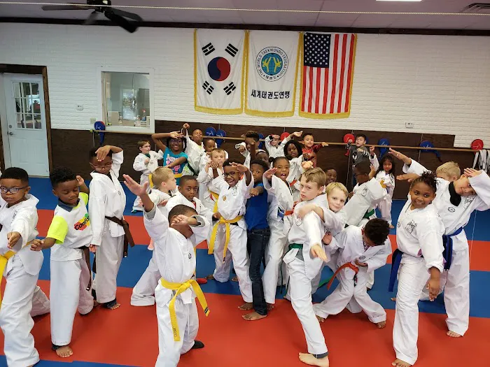 Kyung Hee (AfterSchool) Martial Arts Picture 2