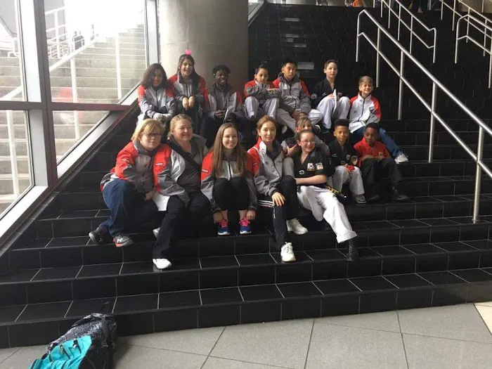 Kyung Hee (AfterSchool) Martial Arts Picture 6