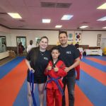 Kyung Hee Tae Kwon Do