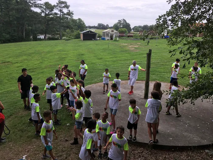 Kyung Hee Tae Kwon Do Picture 10