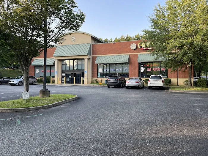 Chung's Taekwondo Academy After school program Picture 1