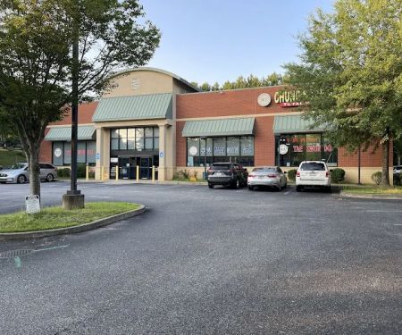 Chung's Taekwondo Academy After school program
