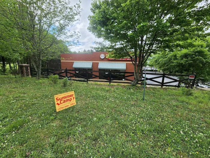 Chung's Taekwondo Academy After school program Picture 6