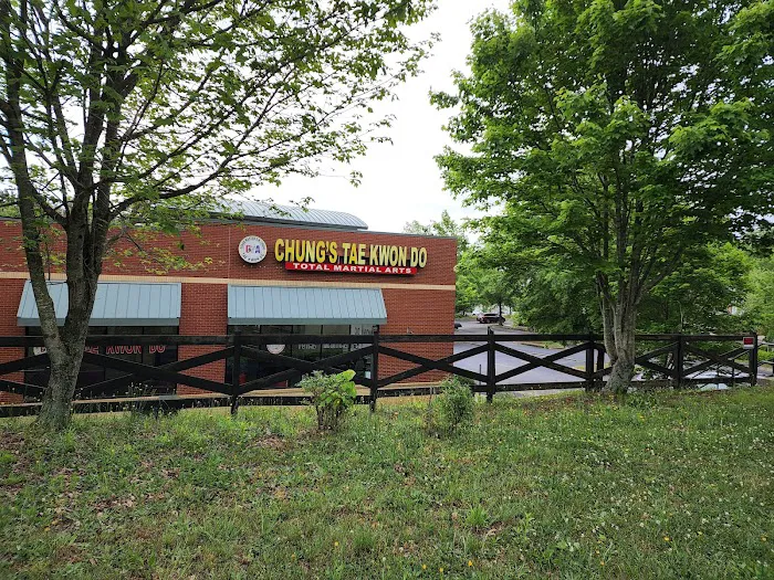 Chung's Taekwondo Academy After school program Picture 8