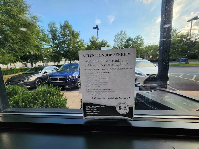 Chung's Taekwondo Academy After school program Picture 9