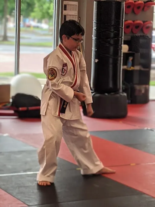 Karate Atlanta Milton Picture 6