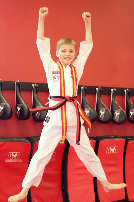 Karate Atlanta Milton Picture 2