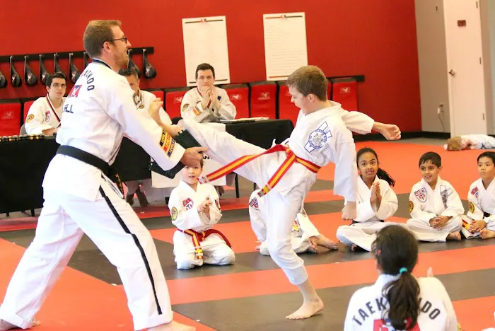 Karate Atlanta Milton Picture 4