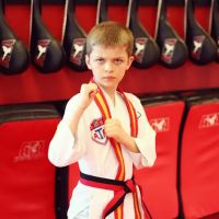 Karate Atlanta Milton ico