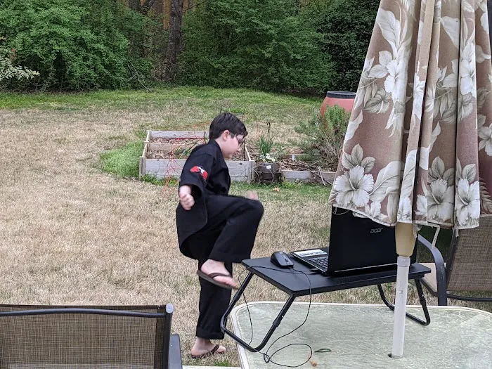 Karate Atlanta Milton Picture 7