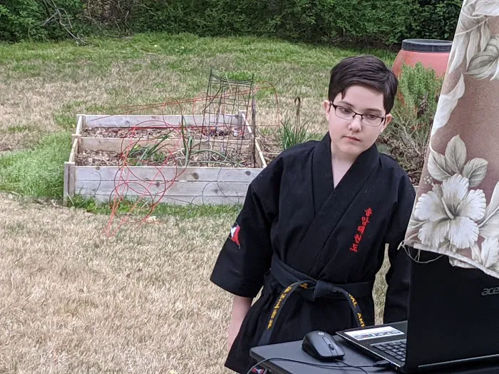 Karate Atlanta Milton Picture 8