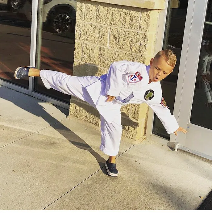 Karate Atlanta Milton Picture 10