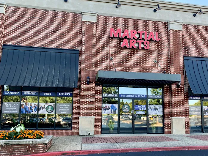 Crabapple Martial Arts Academy Picture 1