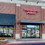 Crabapple Martial Arts Academy