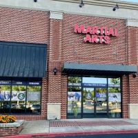 Crabapple Martial Arts Academy ico