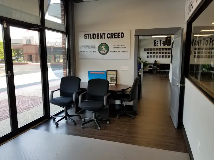 Crabapple Martial Arts Academy Picture 4