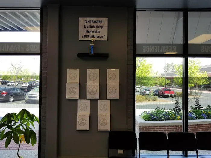 Crabapple Martial Arts Academy Picture 6