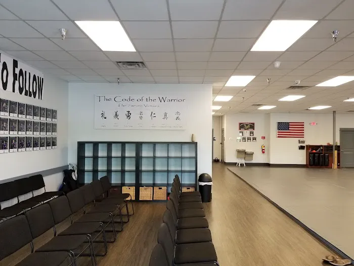 Crabapple Martial Arts Academy Picture 10