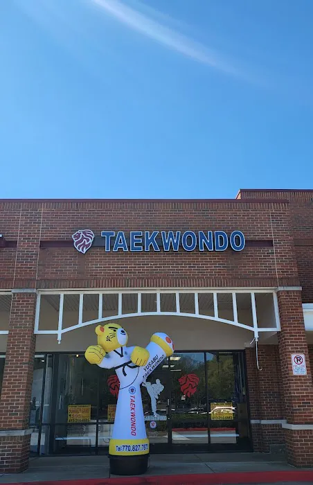 YUSABU TAEKWONDO MARTIAL ARTS Picture 3