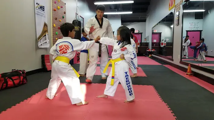 YUSABU TAEKWONDO MARTIAL ARTS Picture 5