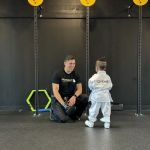 Movement Karate Martial Arts Milton