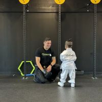 Movement Karate Martial Arts Milton ico