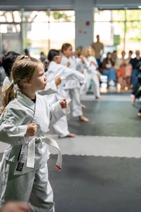 Movement Karate Martial Arts Milton Picture 6