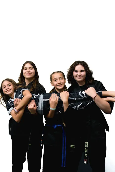 Movement Karate Martial Arts Milton Picture 4