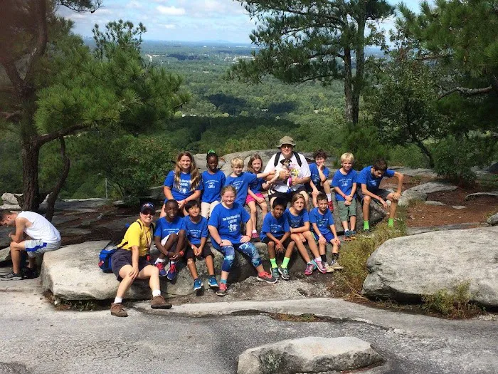 Taekwondo of Woodstock, Inc. Picture 1