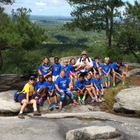 Taekwondo of Woodstock, Inc. ico