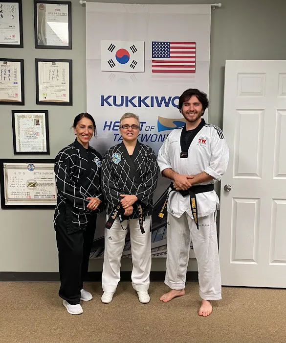 Taekwondo of Woodstock, Inc. Picture 5