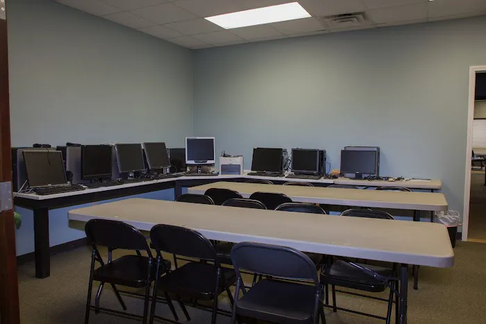 Taekwondo of Woodstock, Inc. Picture 3