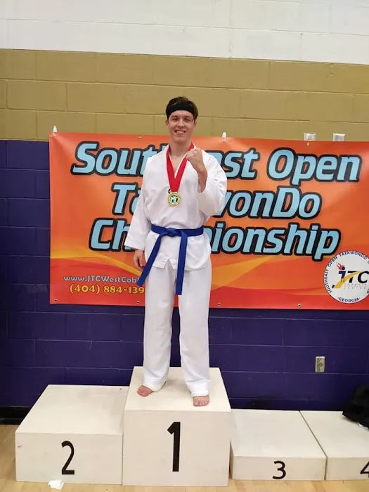 Taekwondo of Woodstock, Inc. Picture 6