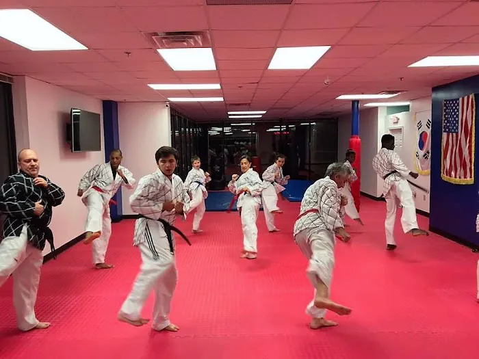 Taekwondo of Woodstock, Inc. Picture 8